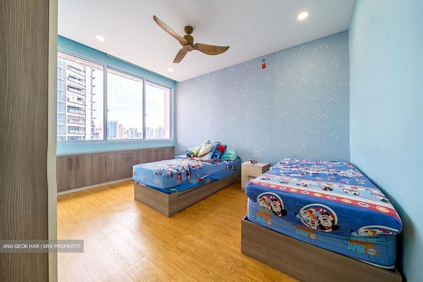 Tan Tong Meng Tower (D11), Apartment #632900771
